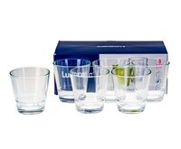 Набор стаканов "Stack Up" (6 шт.; 320 мл)