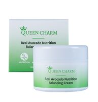 Крем для лица "Real Avocado Nutrition Balancing Cream" (50 мл)