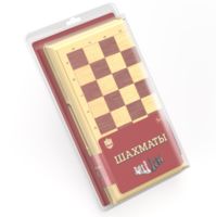 Шахматы (арт. 03890)