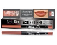 Карандаш для губ "Lastingliner" тон: 04, нюдовый