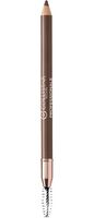 Карандаш для бровей "Professionale Brow Pencil Long-Lasting" тон: 2, Tortora