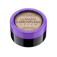 Консилер для лица "Ultimate Camouflage Cream" тон: 020
