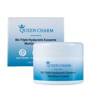 Крем для лица "Bio Triple Hyluronic Exosome" (50 мл)