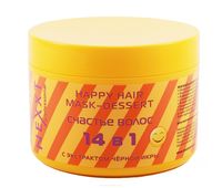 Маска для волос "Счастье волос" (500 мл)