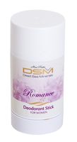 Дезодорант для женщин "DSM. Чувственность" (стик; 80 мл)
