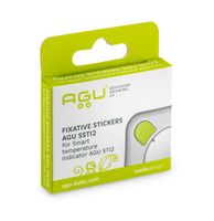 Стикеры фиксирующие AGU SSTI2 для смарт индикатора температуры AGU STI2