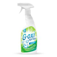 Пятновыводитель-отбеливатель "G-oxi" (600 мл)