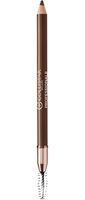 Карандаш для бровей "Professionale Brow Pencil Long-Lasting" тон: 3, Marrone