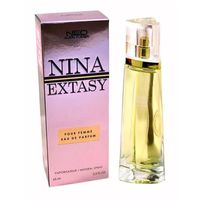 Парфюмерная вода для женщин "Nina Extasy" (65 мл)