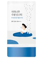 Стик солнцезащитный для лица "Birch Juice Moisturizing Sun Stick" SPF 50+