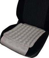 Накидка-подушка на сиденье "Matex. Ecology Line" (коричневая)