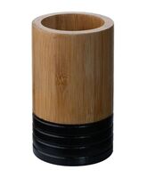 Стакан для зубной пасты "Miyoshi"