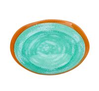 Тарелка десертная стеклянная "Artasym Forestsio" (210 мм)