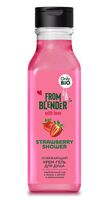 Крем-гель для душа "From Blender With Love Strawberry" (370 мл)