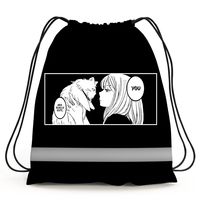 Рюкзак-мешок "Cute"