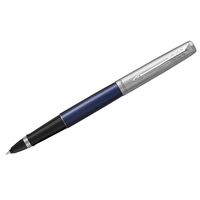 Ручка-роллер черная "Jotter Royal Blue CT"