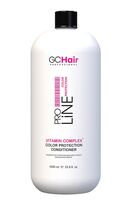 Кондиционер для волос "Сохраняющий цвет и блеск окрашенных волос" (1 л)