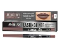 Карандаш для губ "Lastingliner" тон: 15, какао