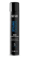 Лак для волос "Eco Extra Strong Styling" экстрасильной фиксации (400 мл)