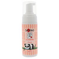 Мягкая пенка для умывания "Cleansing Foam Soft" (150 мл)