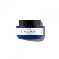 Крем для лица "Deep Aqua Collagen" (100 г)