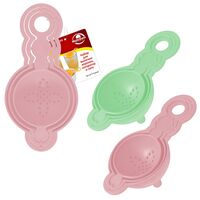 Набор для выпечки (воронка, сепаратор, сито)