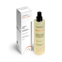 Тоник для лица интенсивно увлажняющий с муцином улитки и гиалуроновой кислотой "Daily Use Tonico Viso" (250мл)