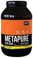 Протеин "Metapure Zero Carb" (908 г; лимон-меренга)
