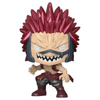 Фигурка "Funko POP! Animation My Hero Academia Eijiro Unbreakable"