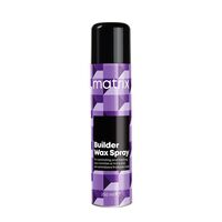 Воск-спрей для волос "Builder Wax Spray" (250 мл)