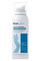 Мусс для рук "Hand Mousse Hydro-Repair" (125 мл)