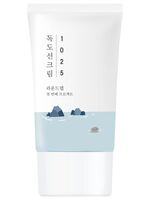 Крем солнцезащитный для лица "1025 Dokdo Sunscreen" SPF50 (50 мл)