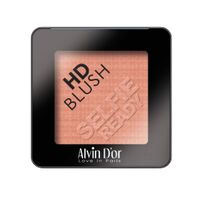 Румяна "HD Blush Selfie Ready" тон: 02, коралловый шик