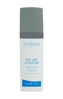 Филлер для контура глаз и губ "Eye Lips Contour Cream Gel" (50 мл)
