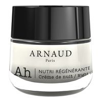 Ночной крем для лица "Nutri Regenerante. Night Cream" (50 мл)