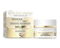 Крем для лица "Керамидный мезо-бустер восстанавливающий овал лица" (50 мл)