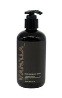 Парфюмированный гель для душа "Vanilla" (250 мл)