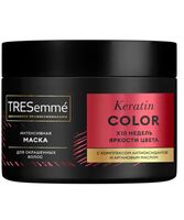 Маска для волос "Keratin Color" (300 мл)