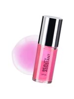 Гель-масло для губ "Lip Oil" тон: 01, розовый