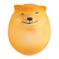 Игрушка-антистресс "Собака"