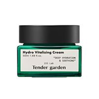 Крем для лица "Hydro Vitalizing Cream" (50 мл)
