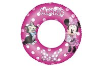 Круг надувной "Minnie Mouse" (56 см; арт. 91040)