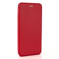 Чехол Case для Huawei Honor X9 (красный)