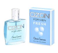 Одеколон "Ozon For Men Fresh" (60 мл)