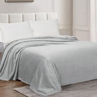 Плед-покрывало "Северная звезда" (200х220 см)