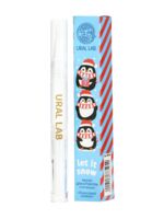 Масло для кутикулы "Let It Snow" (2 мл)