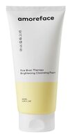 Пенка для умывания "Rice Cleansing Foam" (180 мл)
