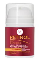 Крем для лица "Антивозратной" (50 г)