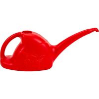 Лейка пластмассовая без рассеивателя (1,5 л)