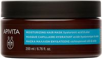 Маска для волос "Moisturizing" (200 мл)